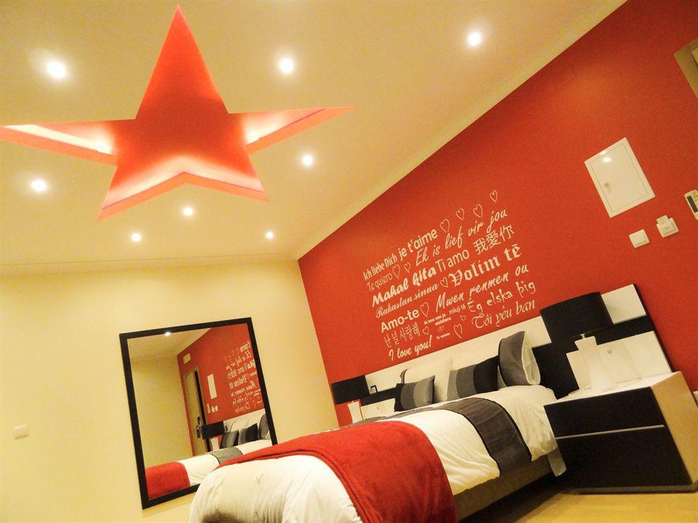Guest house Nova Lisbon